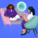 Therapy and Counseling